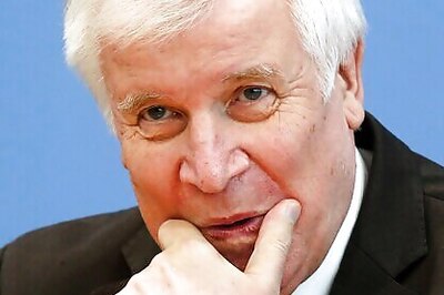 Review: Few Far-right Cases In German Security Agencies