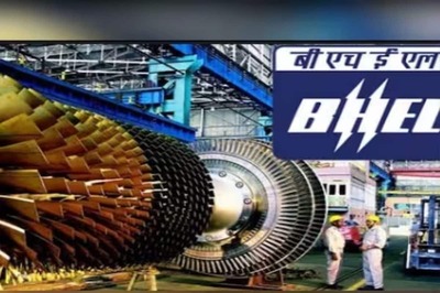 BHEL Jumps 8% On Order Win From NTPC, Rallies Over 26% In 5 Days; Should You Buy?