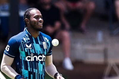 IPL 2024: Jofra Archer Fuels RCB Rumours With Cryptic Instagram Story