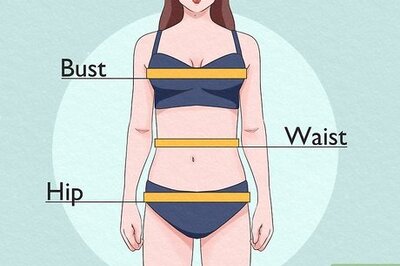 Tips and Tricks for Dressing Every Body Shape