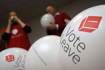 Tech Investors Need Clarity on Brexit Immigration Stance