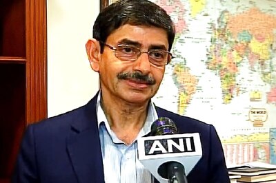 Amid Peace Talks, NSCN-IM Slams Nagaland Guv Again, Accuses Him of Manipulating 2015 Framework Deal