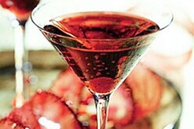 'I'm not going to lie, I'm a cheap date,' says Duffy