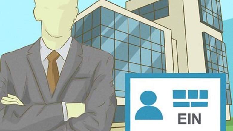 How to Get a Tax ID Number