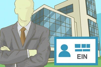 How to Get a Tax ID Number