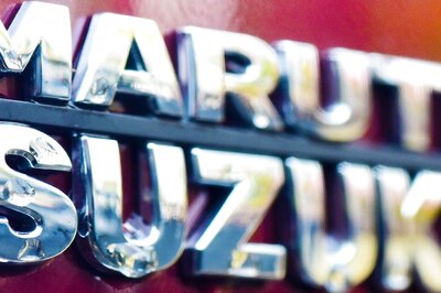Maruti Suzuki Could Set Up New Plant in Haryana, Launch EV by 2025