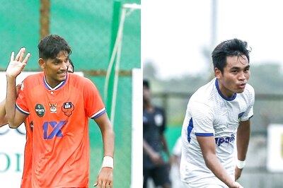 Reliance Foundation Development League: FC Goa, Chennaiyin FC End Campaign with Wins