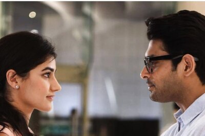 Sidharth Shukla's Broken But Beautiful Co-Star Sonia Rathee: 'Will Miss Our Random Conversations'