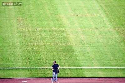 Croatia president demands action over 'swastika' incident
