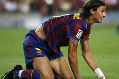 Barca, Reds begin their Champions League campaign