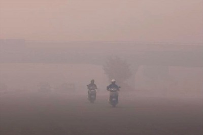 As Air Quality Worsens, Delhi Pollution Control Board Stops Airing 24-hour Average