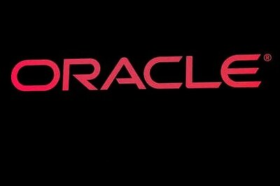 Oracle Revenue, Profit Beat As Cloud Business Benefits From Remote Work