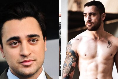 Imran Khan Is Thankful For Fans For 'Believing In Him', Says 'Didn't Think Anyone Would Still Care'