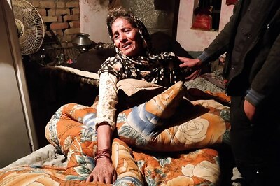 'Umar Borrowed Money to Buy Cows to Get Milk For Kids', Says Alwar Family as they Refuse Post-Mortem