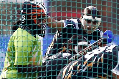 Indian ladies win bronze in Auckland hockey