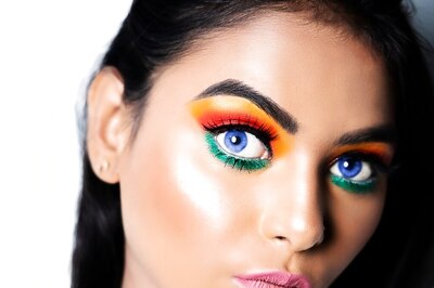 How To Achieve Flawless Makeup This Durga Puja