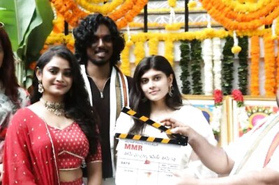 Telugu Film Eme Subbamma Idiye Eme Katha Goes On Floors