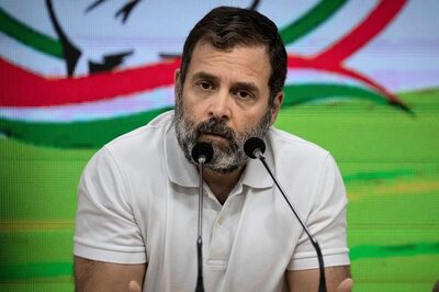 Modi Surname Case: Supreme Court to Hear Rahul Gandhi's Plea Against Gujarat HC Order on Friday