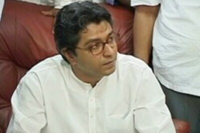 Jharkhand court orders action against Raj Thackeray