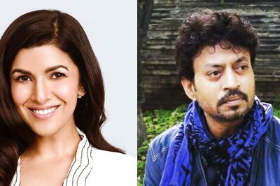 Lunchbox Clocks 9 Years: Nimrat Kaur Says She ‘Wish To Star Opposite Irrfan Khan In Another Lifetime’