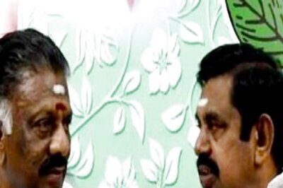 EPS Vs OPS: Panneerselvam, Aides Walkout of GC Meet Amid Leadership Tussle; Next Meeting on July 11