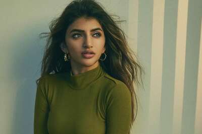 Not Samantha Ruth Prabhu, But This Actress To Do A Dance Number In Pushpa 2