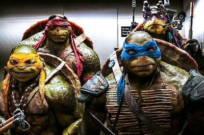 'Teenage Mutant Ninja Turtle: Out Of Shadows' Review: Better Than Prequel but Not the Best