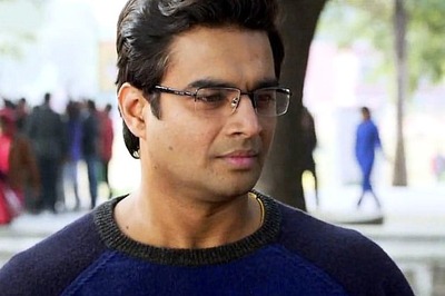 Haven't shown Bollywood filmmakers what I am capable of: R Madhavan