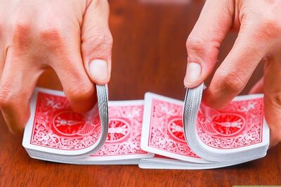 How to Play Golf (Card Game)