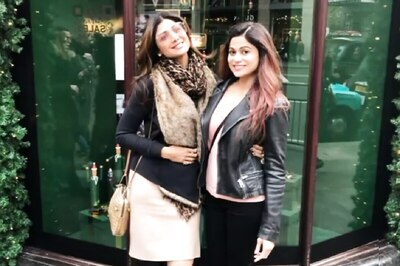 ​Shilpa Shetty Shares a Loving Video for Sister Shamita on Her Birthday