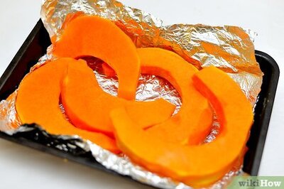 How to Make Butternut Squash Dip