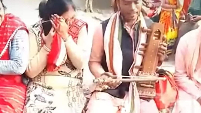 In Reunion Fraud, Amethi Family Finds Out Man Claiming To Be Long-Lost Son Is An Impersonator