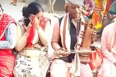 In Reunion Fraud, Amethi Family Finds Out Man Claiming To Be Long-Lost Son Is An Impersonator