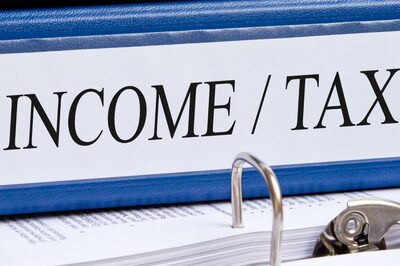 Income Tax: ITR Filing Deadline for Companies Extended Till November 7