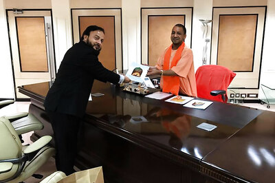 Yogi Government Promises Land for Urdu University in Lucknow