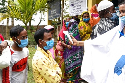 News 18 Evening Digest: Vedic Mathematics to Be Introduced in Gujarat Schools; UP Imposes Night Curfew from December 25 and Other Stories