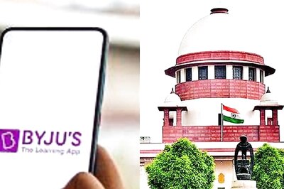 Byju's Crisis Deepens: Supreme Court Sets Aside NCLAT Order Stopping Insolvency Proceedings