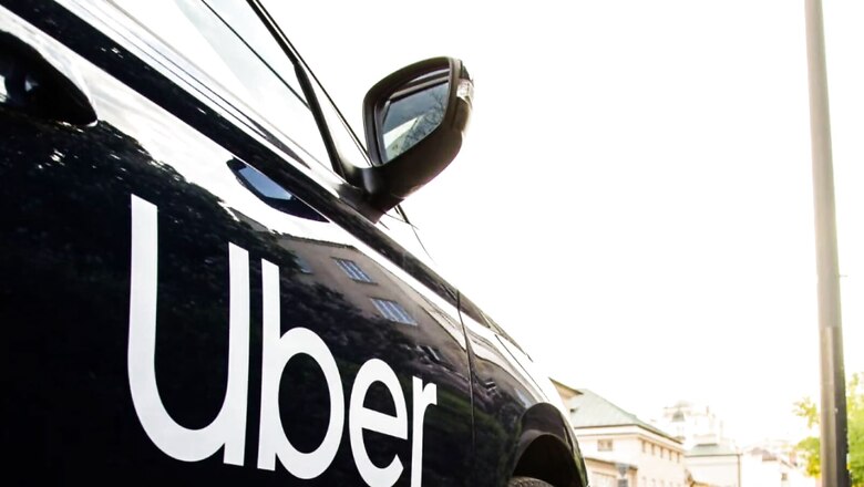 US Man Takes Uber To Rob Bank, Asks Driver To Wait Outside To Take Him Back