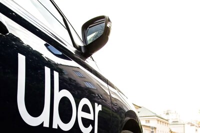 US Man Takes Uber To Rob Bank, Asks Driver To Wait Outside To Take Him Back