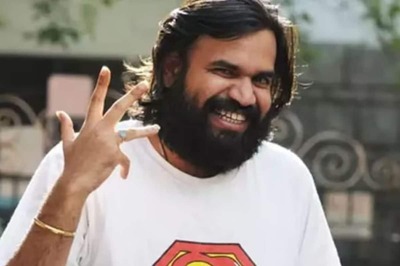 ‘I Am Getting Married’: Actor Premgi Amaren’s New Year Special Tweet Viral