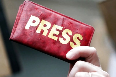 Press Freedom and Journalistic Ethics: Strong Action for Others, 'Soul Searching' for Oneself?