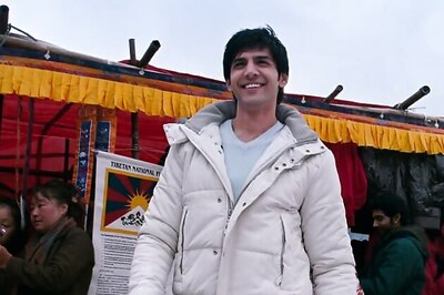 Kaanchi: Subhash Ghai to rope in 'Akaash Vani' actor?