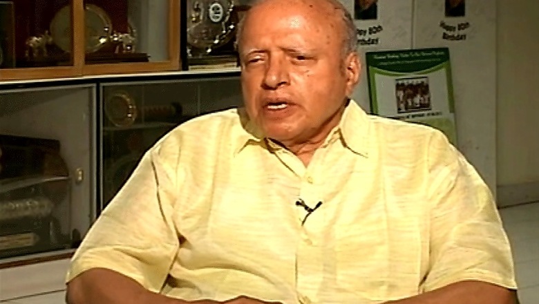 Loan Waiver May Not be the Right Solution, Hints MS Swaminathan