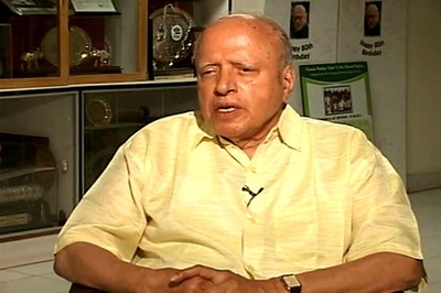 Loan Waiver May Not be the Right Solution, Hints MS Swaminathan