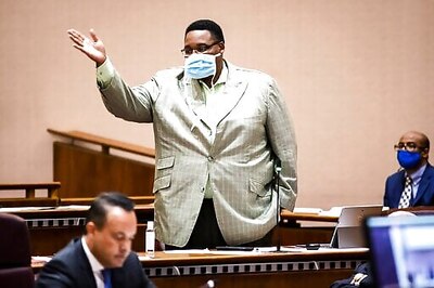 Chicago City Council Approves New Layer Of Police Oversight