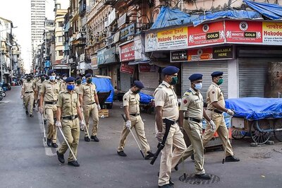 Case Filed against SP Leader Abu Azmi and others for Violating Lockdown Norms during Protest