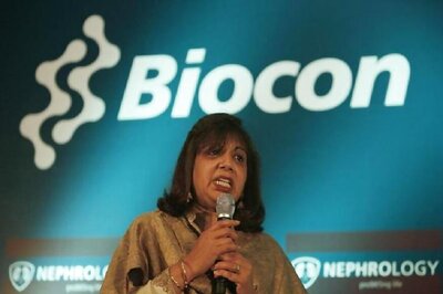 Biocon Chief Criticises ICMR for Not Allowing Asymptomatic Testing for Covid-19, Asks 'is it a Crime'
