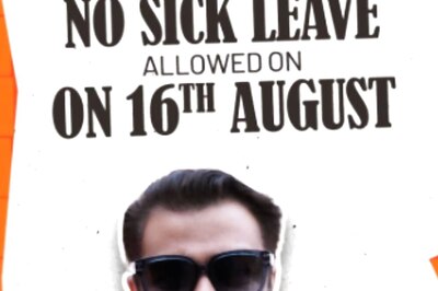 ‘No Sick Leave On August 16’: Here’s Why Dot Media CEO’s LinkedIn Post Wins Hearts