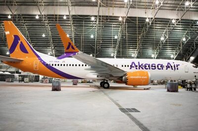 Akasa Air Aims to Operate Over 250 Flights Per Week on Nine Domestic Routes by October