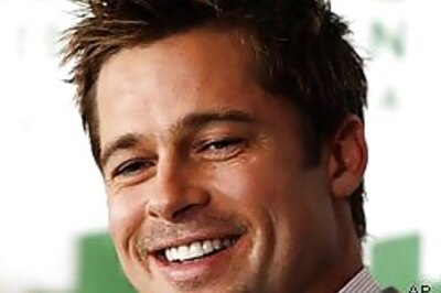 I'll marry only when everyone can: Pitt